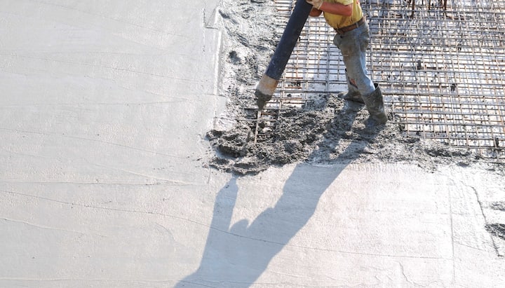 High-Quality Concrete Foundation Services in San Diego, California area for Residential or Commercial Projects